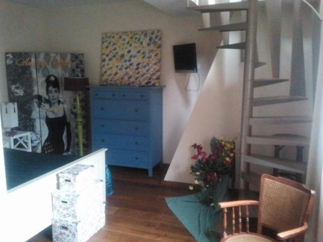 Double Room Spa Bath