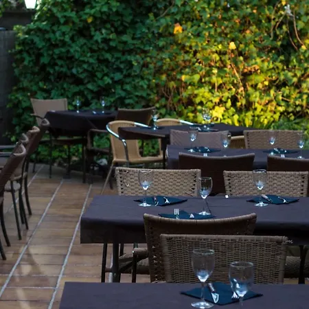 L'Argolla Hotel-Pizzeria-3